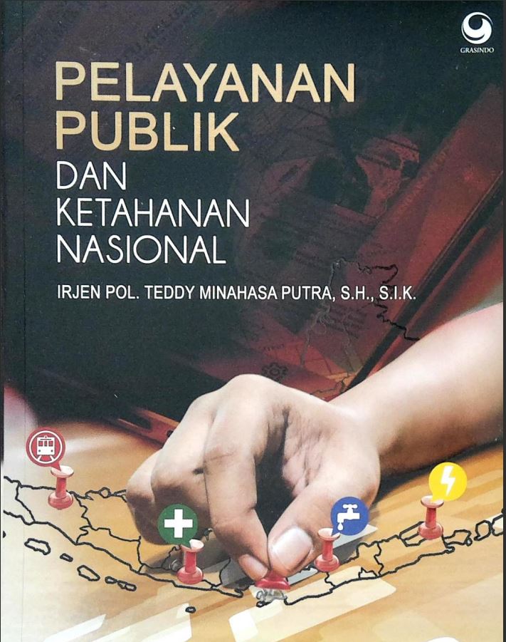 Hukum Dan Ketahanan Nasional